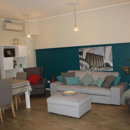 La Casa-Atelier Apartment Милано Екстериор снимка