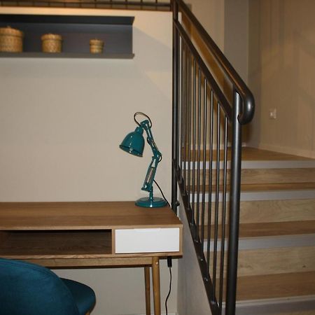 La Casa-Atelier Apartment Милано Екстериор снимка