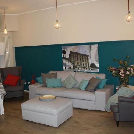 La Casa-Atelier Apartment Милано Екстериор снимка