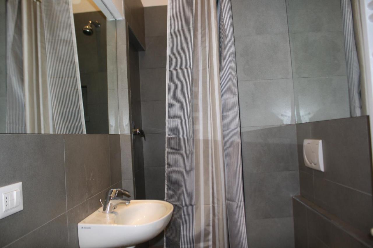 La Casa-Atelier Apartment Милано Екстериор снимка