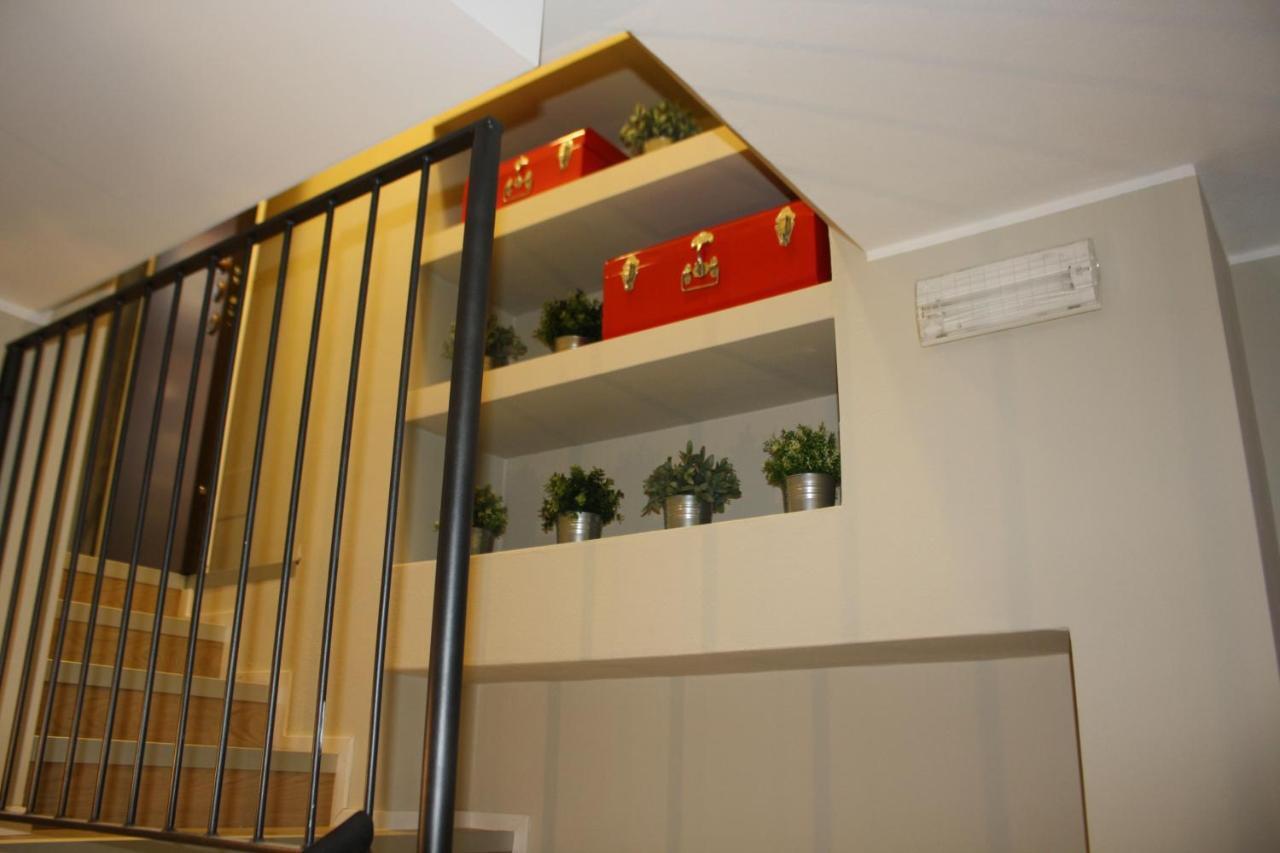 La Casa-Atelier Apartment Милано Екстериор снимка